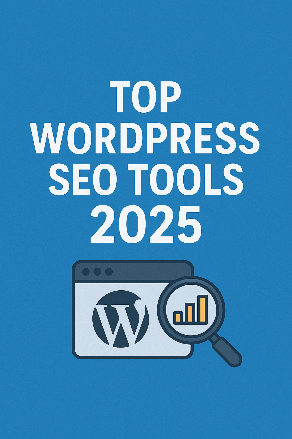 Top WordPress SEO Tools to Boost Your Rankings in 2025