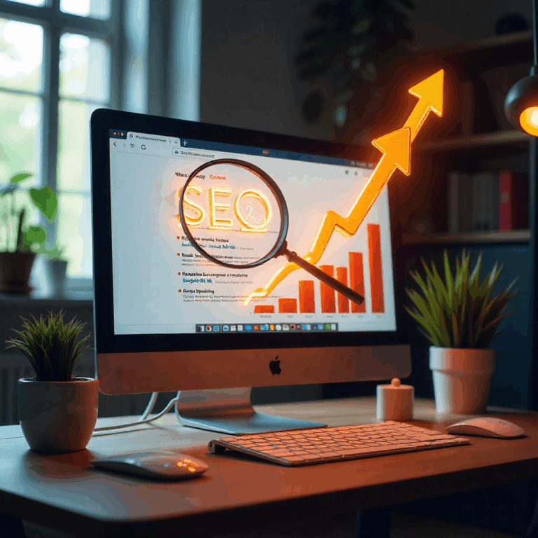 What is SEO? A Complete Guide for Beginners